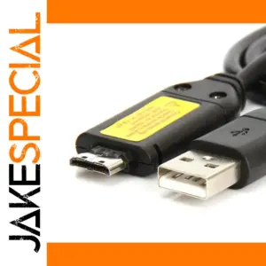Samsung P1000 and HZ Series USB Data Cable 50cm