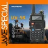 Baofeng UV-5R Dual-Band Walkie-Talkie with 8W Power