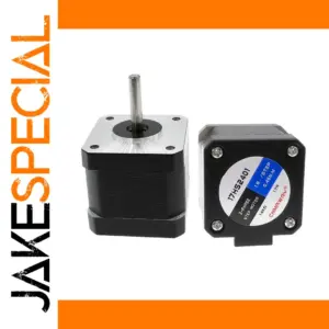 42BYGH40 NEMA 17 Stepper Motor High Torque