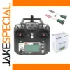 Flysky FS-i6X 2.4GHz RC Transmitter