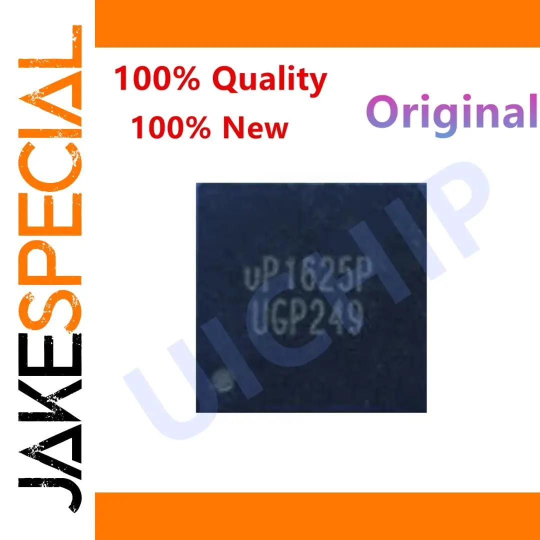 UP1625Q Drive IC for Computer Applications 1 UP1625Q Drive IC for Computer Applications