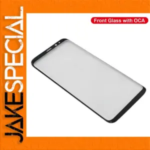 Samsung Galaxy S8-S21 Ultra Front Digitizer Glass