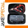 Black EVA Case for NOCO GB20 Jump Starter