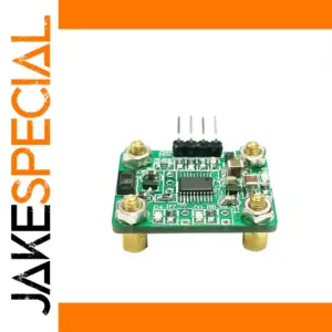 MAX30102 Heart Rate & SpO2 Sensor Module