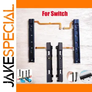 Switch Joy-Con Flex Cable Replacement Strip