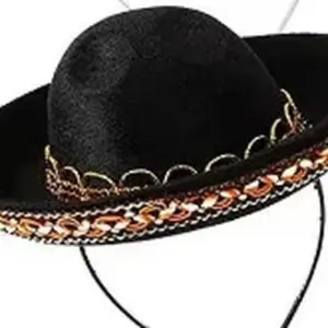 Mini Small Kids Hat Hair Hoop for Celebrations 25 67cccdced5af430380fbe95e upscaled