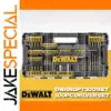 DEWALT DWANGFT100SET Impact Driver Bit Set
