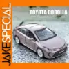 Toyota Corolla Hybrid Diecast Model 1:33 Scale