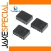 Set of 100 Solid State Relays HF46F-005/012/024HS