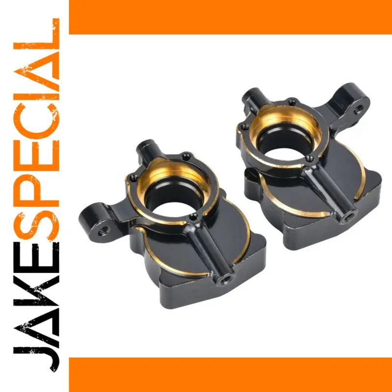 Enhance Your RC Crawler Performance with the Brass Portal Axle Housing for RGT EX86190 1 67f00c1ce9314527bbfde1b0 product image