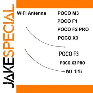 Xiaomi Wi-Fi Antenna Flex Cable for MI & Poco Models