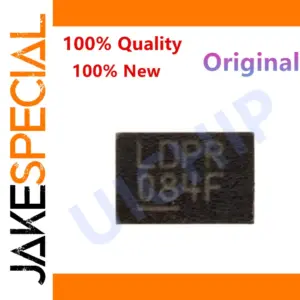 LT3470AEDDB Power Management IC QFN-8