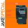 3.7-5.5kW Industrial VFD Inverter for Three-Phase Motors