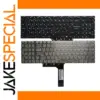 MSI GF75 Series Replacement Keyboard Black