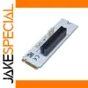 M.2 to PCIe 4X Riser Card Adapter