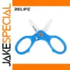 RELIFE RL-102A Mini Ceramic Scissors
