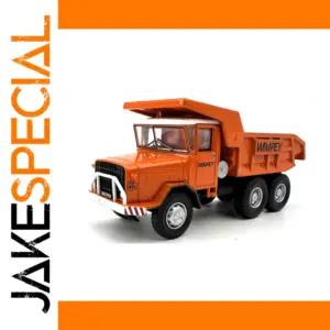 Vibrant 1:76 Diecast AEC690 Dump Truck