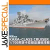 Soviet Type 1134B Cruiser Scale Model Kit