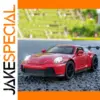 1/32 Porsche 911 GT3 Metal Model with Light