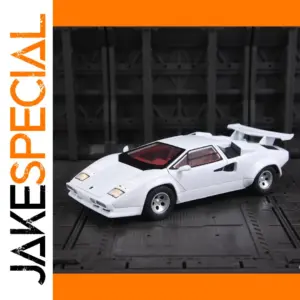 1:24 Lamborghini Cantas LP500S Diecast Model