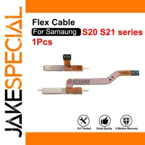 Samsung Galaxy 5G mmWave Signal Antenna Module