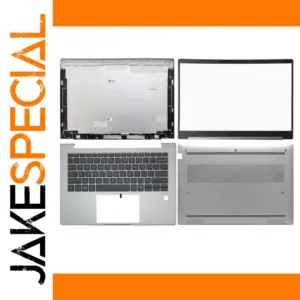 Genuine HP EliteBook 640 G11 & 645 G11 Parts Kit