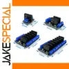 5V Multi-Channel Solid State Relay Module