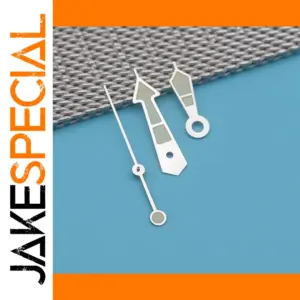 Luminous Watch Hands for SKX007 Model