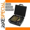 Ammo Storage Box 99 Rounds, Impact-Resistant
