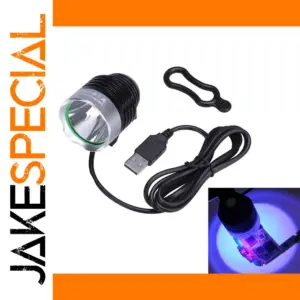 UV Glue Curing Lamp for Electronic Repairs