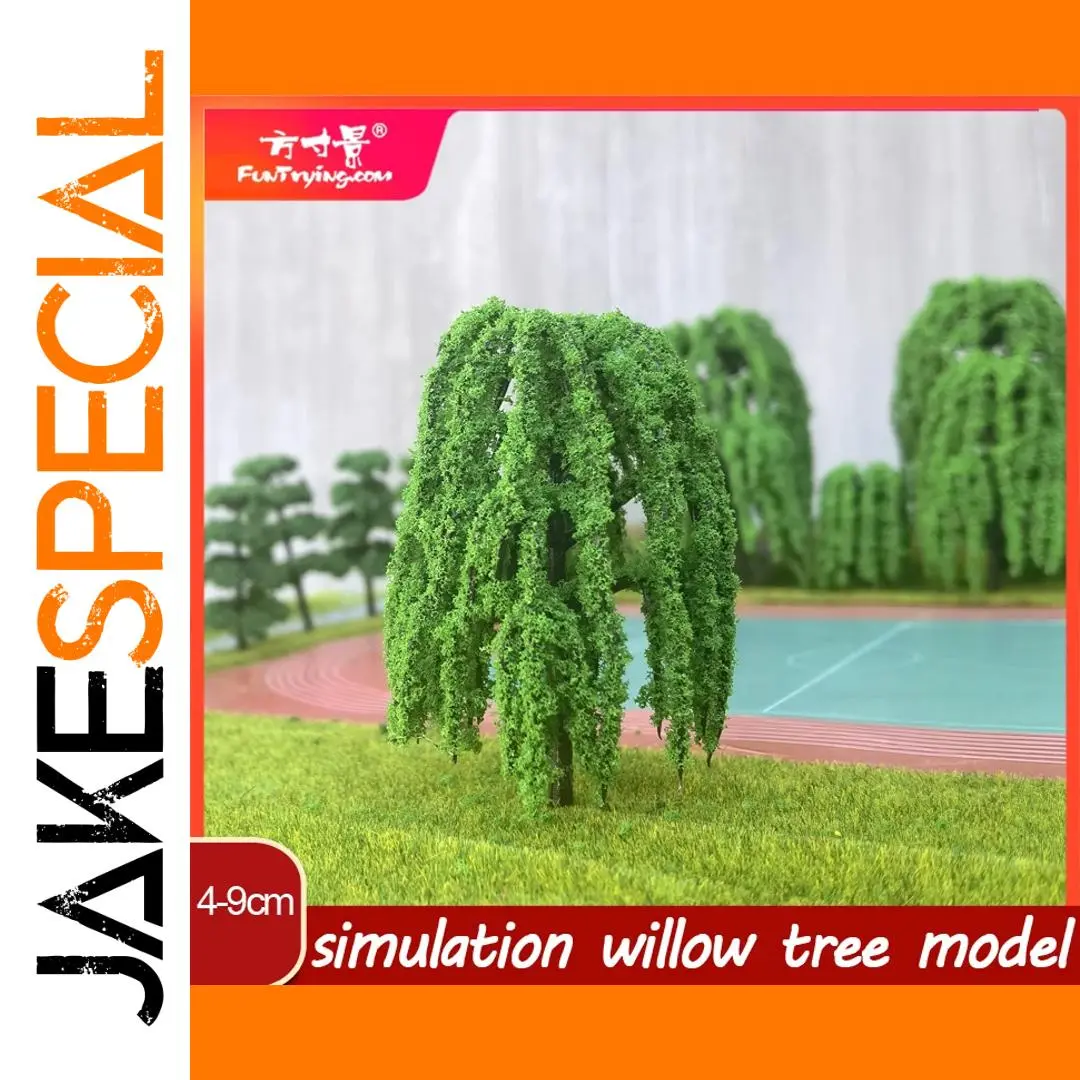 Simulation Willow Trees Set for Models 1 Simulation Willow Trees Set for Models