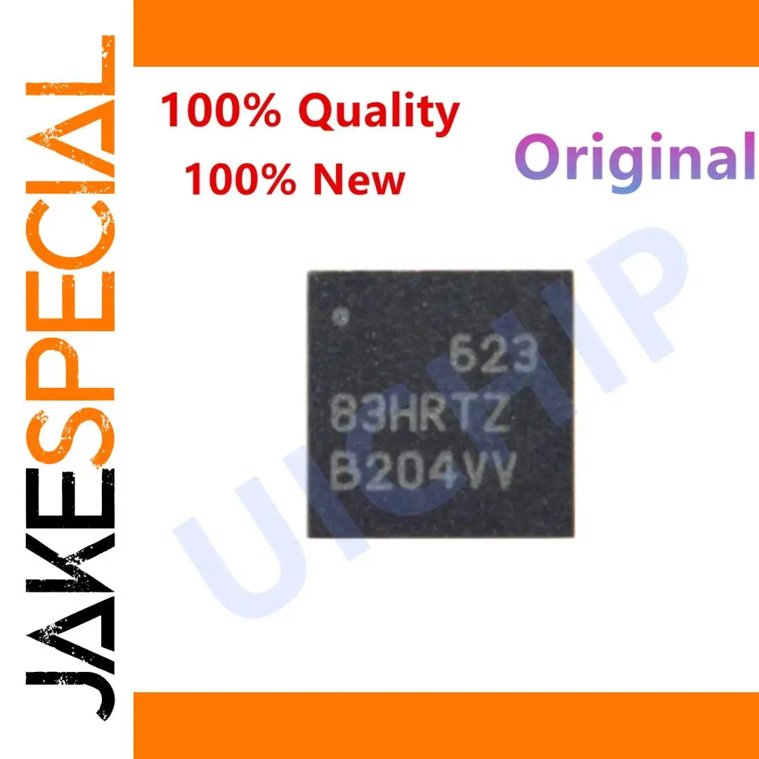 Drive IC Chip QFN-28 Model ISL62383C 1 Drive IC Chip QFN-28 Model ISL62383C