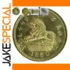 19th Century American Lion Gold Replica Coin