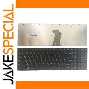Lenovo Russian Keyboard for G580/Z580/Z585 Models