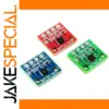 Colorful SHT3X Temperature Humidity Sensor Module