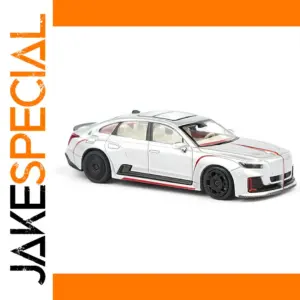 Precise 1:64 Hongqi H9 Wencheng Miniature Model