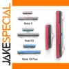 Samsung Galaxy Note Button Set for N9, N10 & N10 Plus