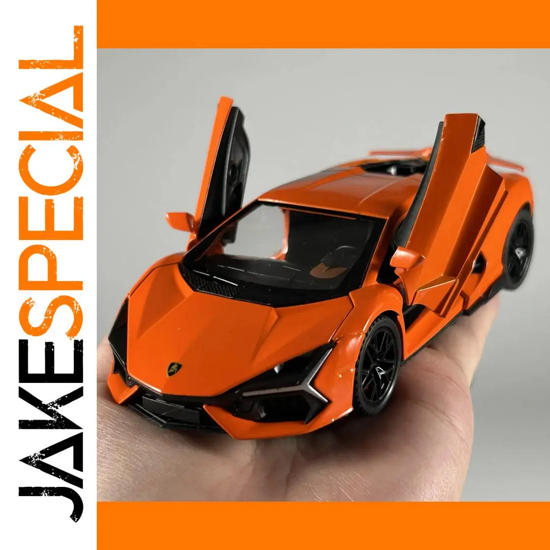 1:32 Maisto Supercar Diecast Model Car 1 1:32 Maisto Supercar Diecast Model Car