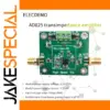 High-Precision AD825 Transimpedance Module