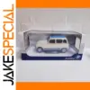 1/18 Scale Alloy Car Model of 4L JOGGING