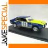 Vintage Ford Capri MKI Diecast Model 1:18 Scale