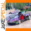 1:24 Scale Iridescent Pagani Huayra Diecast Model