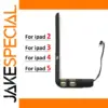 iPad 2-5 Replacement Loudspeaker Set (10 Pieces)