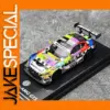Mercedes-Benz GT3 2025 Bathurst 12H Scale Model