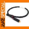 High-Fidelity Digital Coaxial DAC Cable 4.5GHz