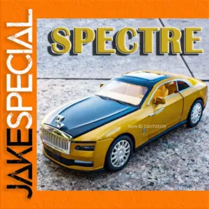 Luxurious 1:32 Diecast Car Model Collection