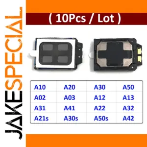 Samsung Loudspeaker Set for A-series Models