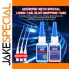 Super Strong Instant Drying Glue 20ml