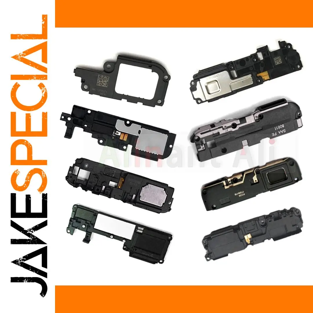 Xiaomi Bottom Loudspeaker Replacement for Xiaomi Models 1 Xiaomi Bottom Loudspeaker Replacement for Xiaomi Models