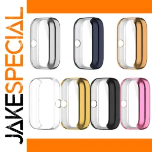 TPU Protective Case for Huami AMAZFIT Bip 3